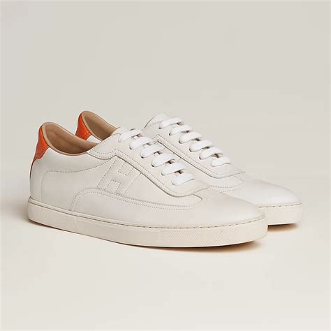 hermes quicker sneaker|Mehr.